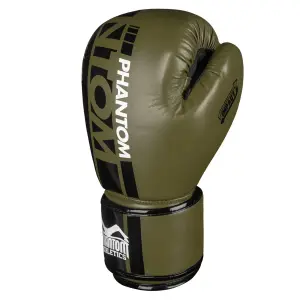 Boxing gloves Phantom Athletics Apex image-1