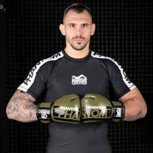 Boxing gloves Phantom Athletics Apex image-3