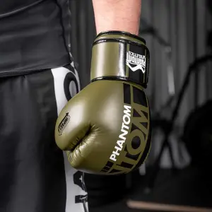 Boxing gloves Phantom Athletics Apex image-4