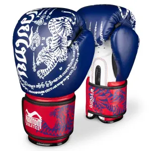 Guantes de boxeo tailandés Phantom Athletics