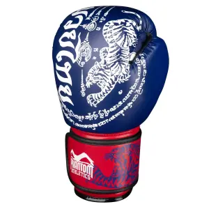 Guantes de boxeo tailandés Phantom Athletics image-1