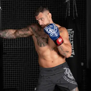 Guantes de boxeo tailandés Phantom Athletics image-4