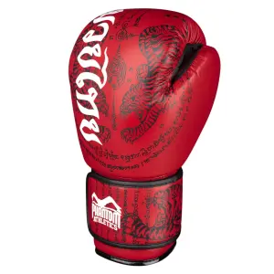 Guantes de boxeo tailandés Phantom Athletics image-1