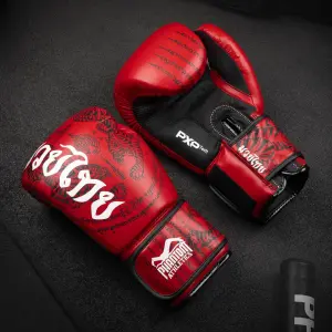 Guantes de boxeo tailandés Phantom Athletics image-3