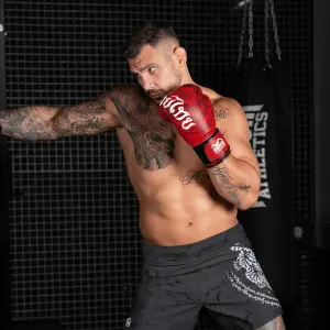 Guantes de boxeo tailandés Phantom Athletics image-4