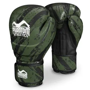 Γάντια πυγμαχίας Phantom Athletics Camo Tiger image-0