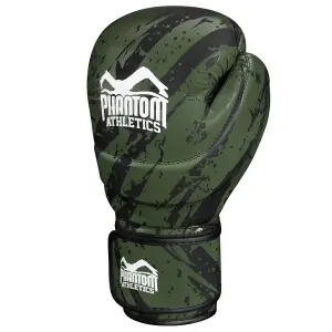 Γάντια πυγμαχίας Phantom Athletics Camo Tiger image-1