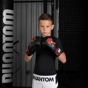Γάντια πυγμαχίας για παιδιά Phantom Athletics Punchy image-3