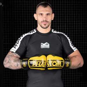 Γάντια πυγμαχίας Phantom Athletics Apex image-3