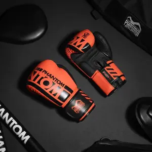 Γάντια πυγμαχίας Phantom Athletics Apex image-4