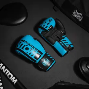 Γάντια πυγμαχίας Phantom Athletics Apex image-4