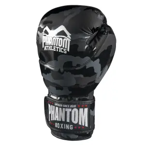 Γάντια πυγμαχίας Phantom Athletics Camo image-1