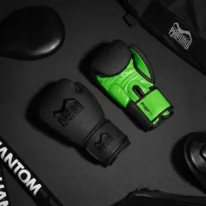 Γάντια πυγμαχίας Phantom Athletics Galaxy image-3