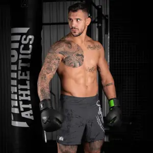 Γάντια πυγμαχίας Phantom Athletics Galaxy image-4
