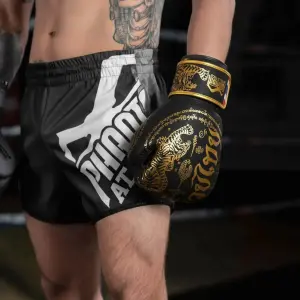 Γάντια πυγμαχίας Ταϊλάνδης Phantom Athletics image-3