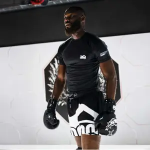 Γάντια πυγμαχίας Phantom Athletics Serious image-2