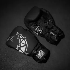 Γάντια πυγμαχίας Phantom Athletics Serious image-3
