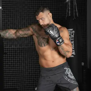 Γάντια πυγμαχίας Ταϊλάνδης Phantom Athletics image-4