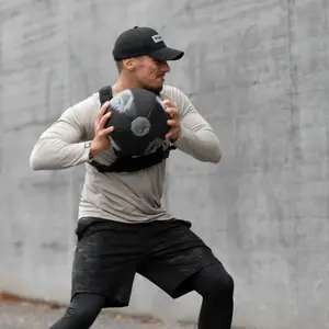 Καπέλο μπέιζμπολ Phantom Athletics Laser image-1