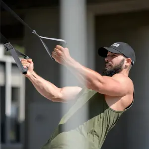 Καπέλο μπέιζμπολ Phantom Athletics Laser image-2