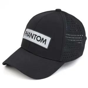 Trucker Cap Phantom Athletics Laser Sport