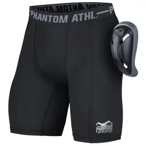 Σορτσάκι προστασίας Phantom Athletics Vector image-0
