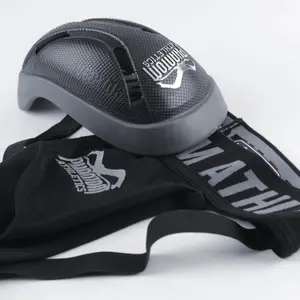 Προστατευτικό για τον καβάλο Phantom Athletics Vector avec coque image-5