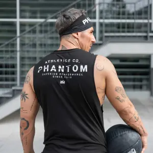 Τιράντα Phantom Athletics Zero image-4