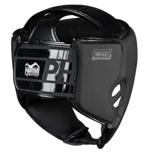 Kask bokserski Phantom Athletics Apex Open Face image-0