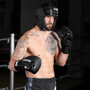 Kask bokserski Phantom Athletics Apex Open Face image-1