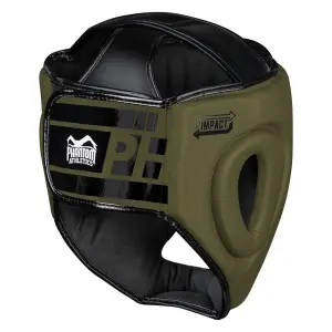 Κράνος πυγμαχίας Phantom Athletics Apex Full Face image-1