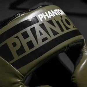 Κράνος πυγμαχίας Phantom Athletics Apex Full Face image-4
