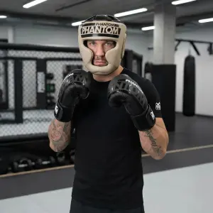 Kask bokserski Phantom Athletics Apex Full Face image-2