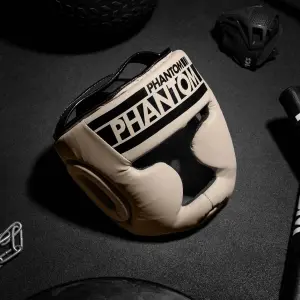 Kask bokserski Phantom Athletics Apex Full Face image-4