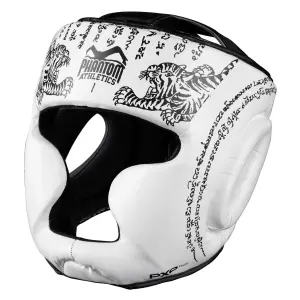 Thai boxing headgear Phantom Athletics