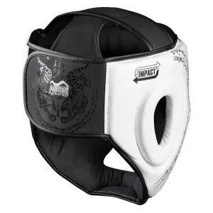 Thai boxing headgear Phantom Athletics image-1