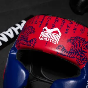 Thai boxing headgear Phantom Athletics image-2