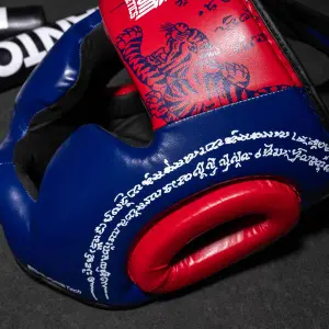 Thai boxing headgear Phantom Athletics image-4