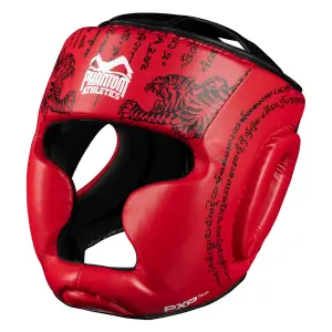 Thai boxing headgear Phantom Athletics