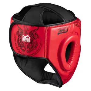 Thai boxing headgear Phantom Athletics image-1