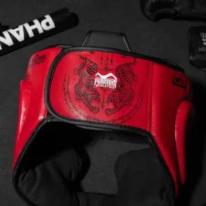 Thai boxing headgear Phantom Athletics image-3