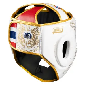 Thai boxing headgear Phantom Athletics image-1