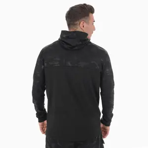 Hooded Sweatshirt Phantom Athletics Shadow image-1