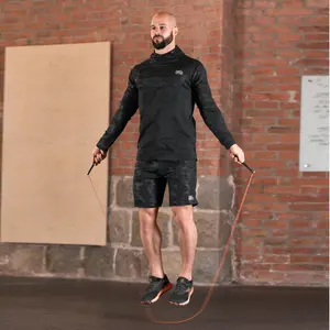 Hooded Sweatshirt Phantom Athletics Shadow image-4