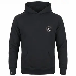 Hooded Sweatshirt Phantom Athletics Never Back Down