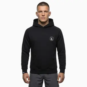 Hooded Sweatshirt Phantom Athletics Never Back Down image-2