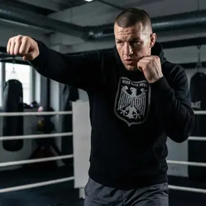 Hooded Sweatshirt Phantom Athletics Germany image-4