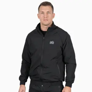 Children's training jacket Phantom Athletics DMC image-1