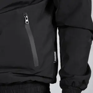 Children's training jacket Phantom Athletics DMC image-4
