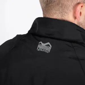 Träningsjacka Phantom Athletics DMC image-4